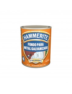 Hammerite Fondo Metal Galvanizado