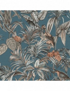 Papel Pintado Kemen Wallstitch DE120016 2