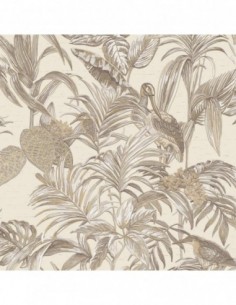 Papel Pintado Kemen Wallstitch DE120012 2