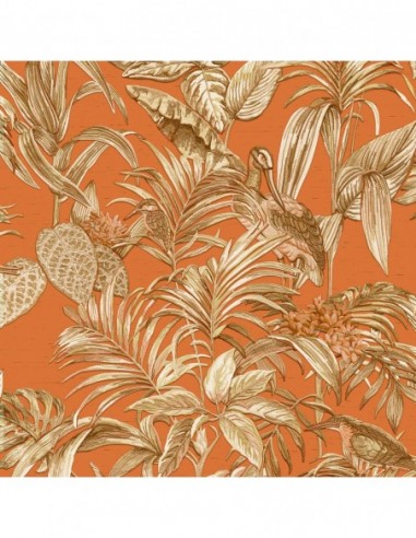 Papel Pintado Kemen Wallstitch DE120019