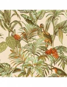 Papel Pintado Kemen Wallstitch DE120013 2