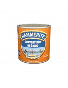 Transformador de óxido Hammerite Convertidor