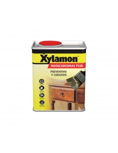 Lasur Protector Xylamon Mata Carcomas Plus