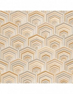 Papel Pintado Kemen Wallstitch DE120042 2
