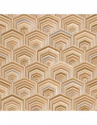 Papel Pintado Kemen Wallstitch DE120043