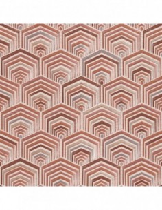 Papel Pintado Kemen Wallstitch DE120042 2