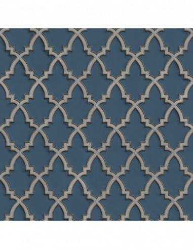 Papel Pintado Kemen Wallstitch DE120027