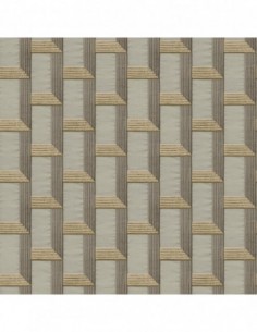 Papel Pintado Kemen Wallstitch DE120073 2