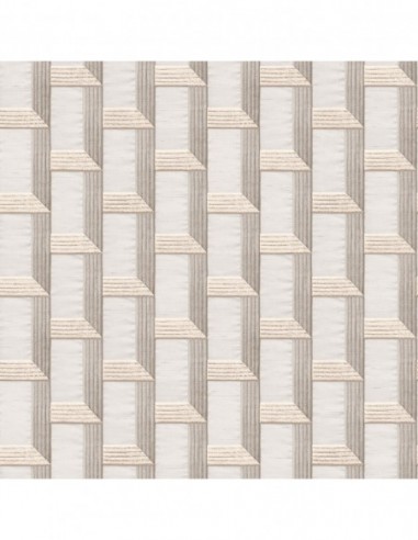 Papel Pintado Kemen Wallstitch DE120072