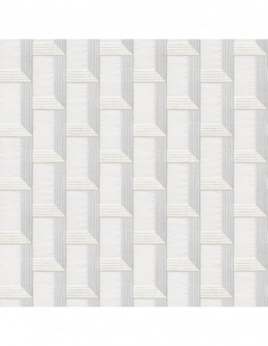 Papel Pintado Kemen Wallstitch DE120071
