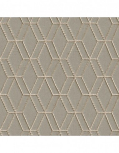 Papel Pintado Kemen Wallstitch DE120064
