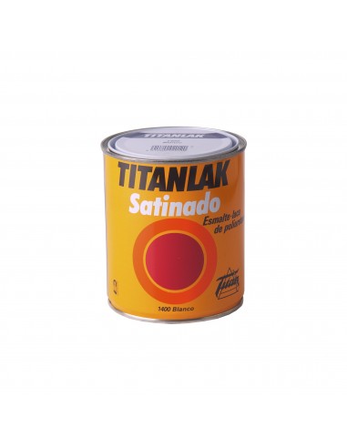 Titanlak Satinado