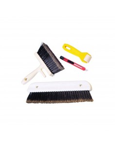 Kit del Empapelador