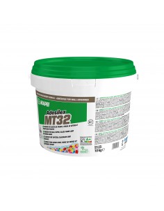 Adhesivo Adesilex MT32 para...