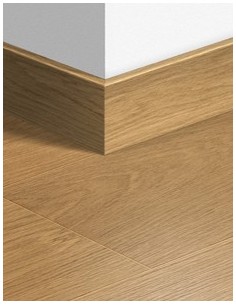 Rodapie QSPSKR1284 Roble...