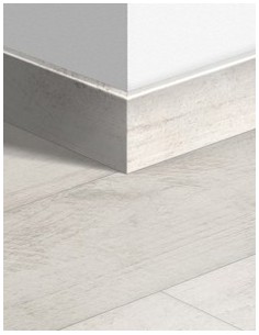Rodapie QSPSKR1290 Teca...