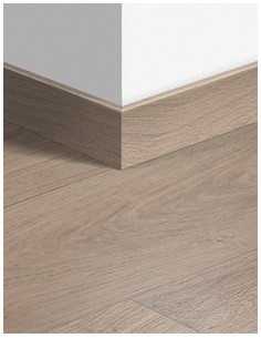 Rodapie QSPSKR1291 Roble...