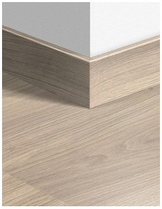Rodapie QSPSKR1304 Roble...