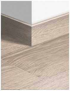 Rodapie QSPSKR1396 Roble...