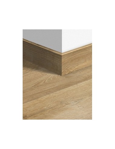 Rodapie QSPSKR3578 Roble Riva Natural...