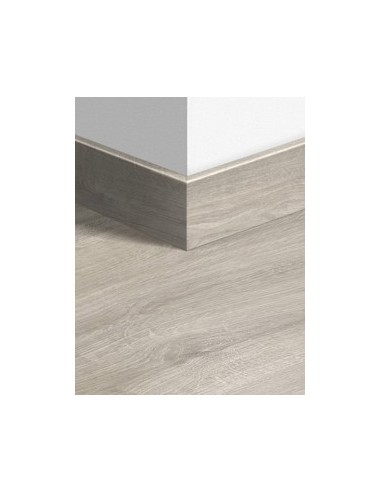 Rodapie QSPSKR3580 Roble Newcastle...