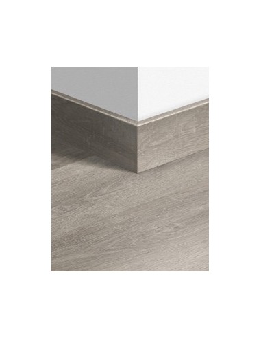 Rodapie QSPSKR3906 Roble Venecia Gris...