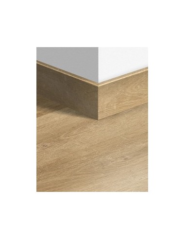 Rodapie QSPSKR3908 Roble Venecia...