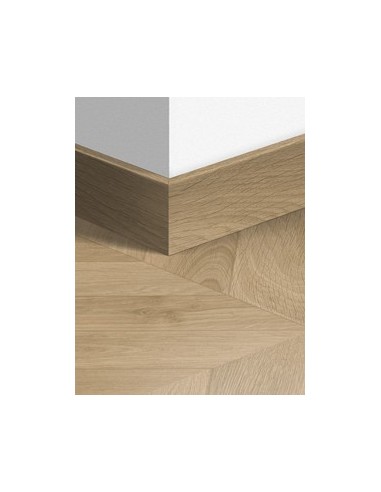 Rodapie QSPSKR4160 Roble Medium...