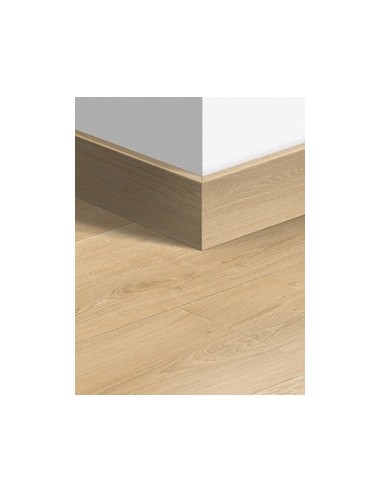 Rodapie QSPSKR4763 Roble Natural...
