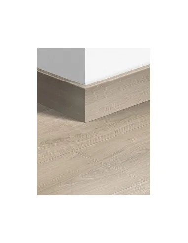 Rodapie QSPSKR4764 Roble Beige...