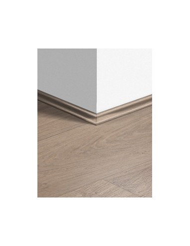 Rodapie QSSCOT1291 Roble Blanqueado...