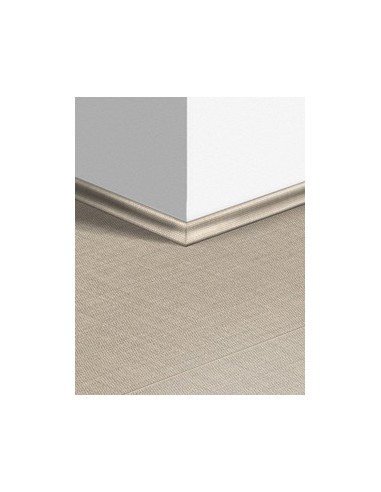 Rodapie QSSCOT1557 Textil Elaborado...