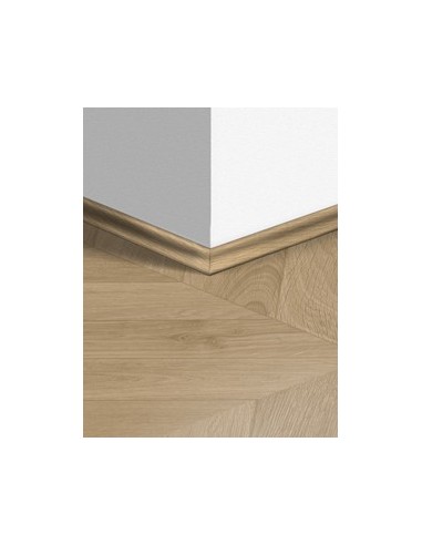 Rodapie QSSCOT4160 Roble Medium...