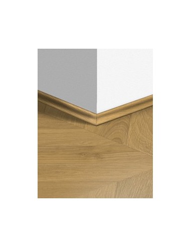 Rodapie QSSCOT4161 Roble Natural...