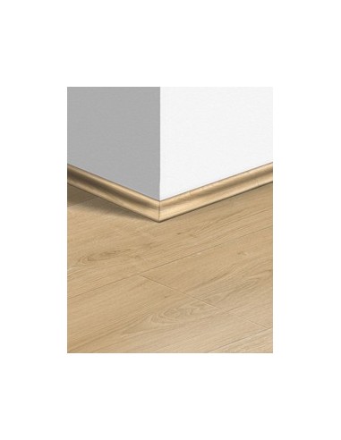 Rodapie QSSCOT4763 Roble Natural...