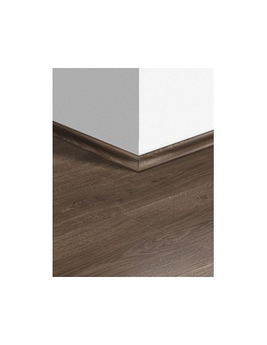 Rodapie QSSCOT4766 Roble Marron...