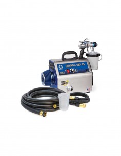 Turbina HVLP Procontractor 9,5 17P532 GRACO