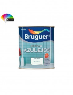 Esmalte Azulejos Brillante Bruguer Azulejos
