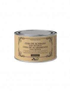 Rustoleum Cera Acabado Para Muebles Bruguer incolora 2