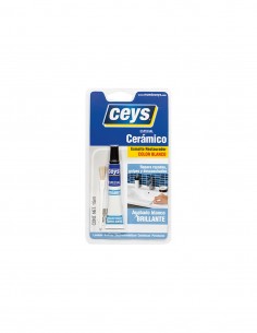 Adhesivo Esmalte Restaurador Ceys Cerámico