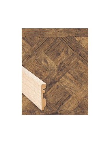 Rodapié estándar Quick Step QSSK1155