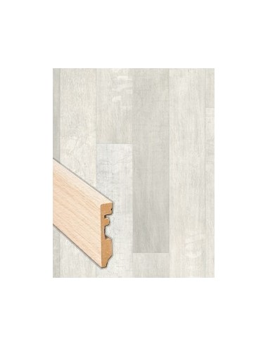 Rodapié estándar Quick Step QSSK1507