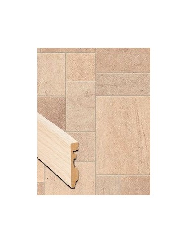 Rodapié estándar Quick Step QSSK1554