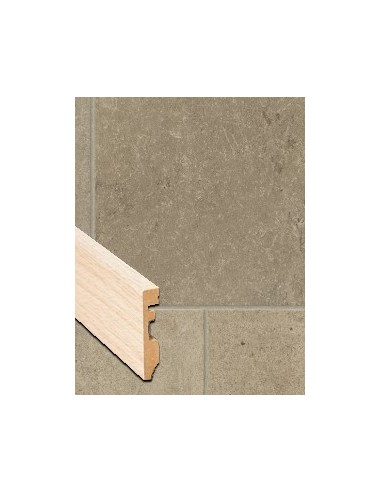 Rodapié estándar Quick Step QSSK1555