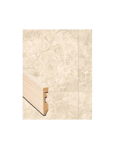 Rodapié estándar Quick Step QSSK1556