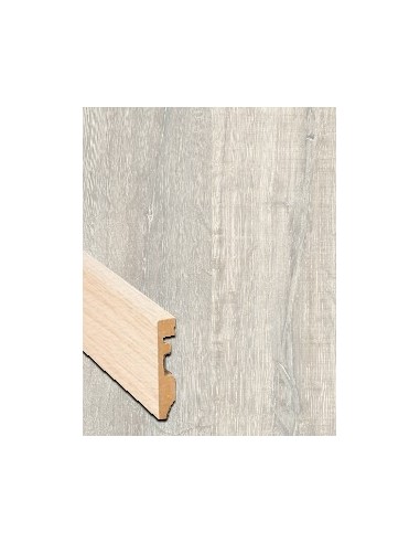 Rodapié estándar Quick Step QSSK1653