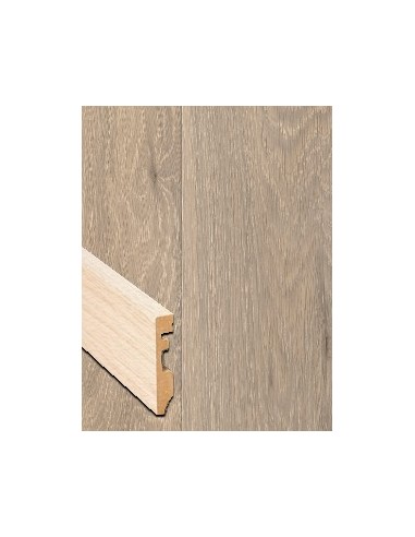 Rodapié estándar Quick Step QSSK1661