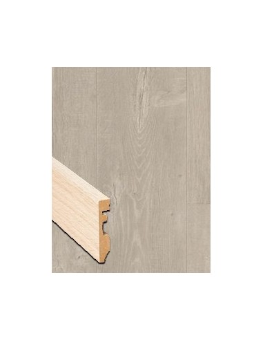 Rodapié estándar Quick Step QSSK1663