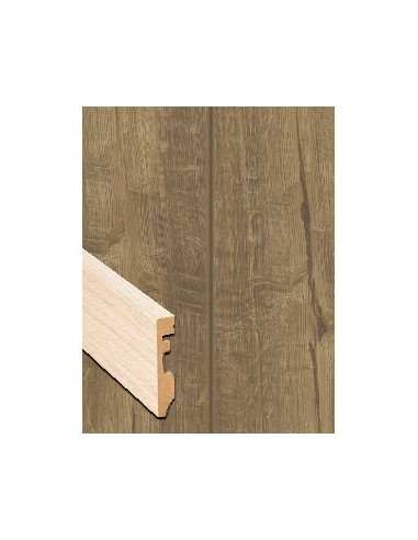 Rodapié estándar Quick Step QSSK1850