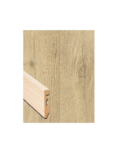 Rodapié estándar Quick Step QSSK1853